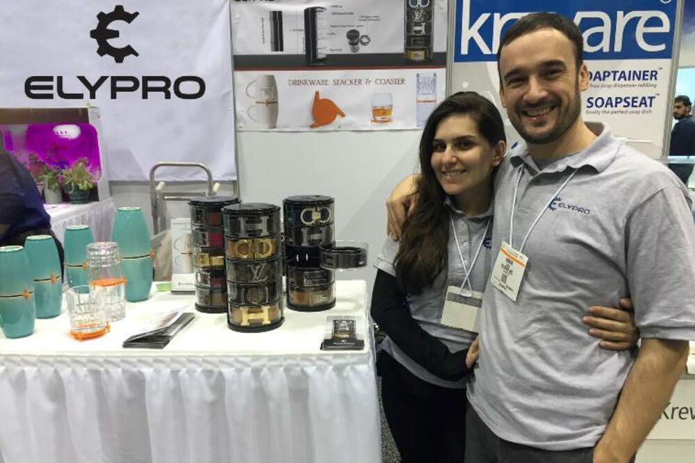 Adnan Lekić, Foto: Revija Fokus