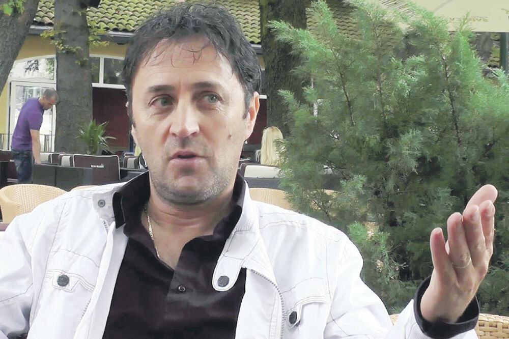 Radoslav T. Stanišić, Foto: Youtube.com