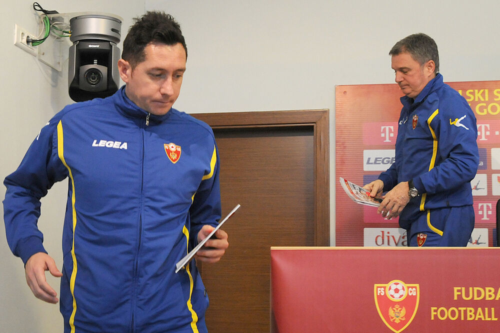 Vukašin Poleksić, Foto: Zoran Đurić