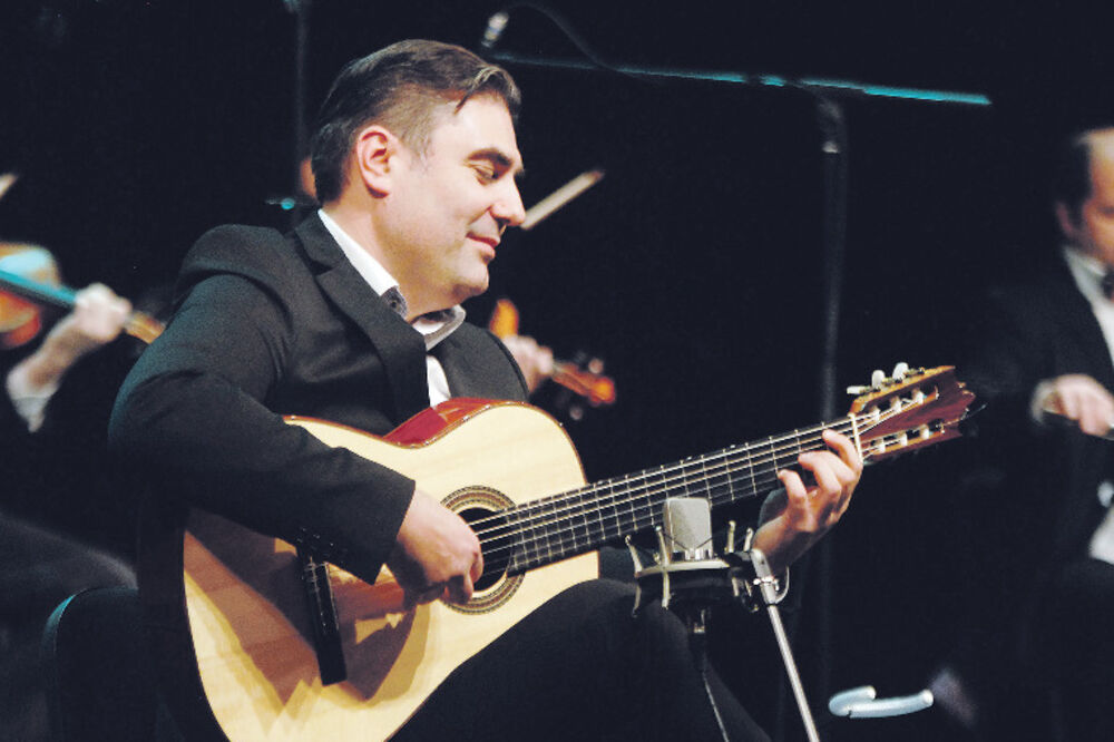 Srđan Bulatović, Foto: Privatna arhiva