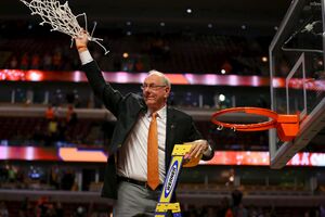 Sjeverna Karolina i Sirakjuz na fajnl-foru NCAA lige