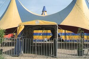 U Bojama jutra poklon karte za cirkus