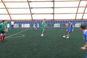 Tivatska ekipa najbolja na prvom kvalifkacionom turniru NPFC-a