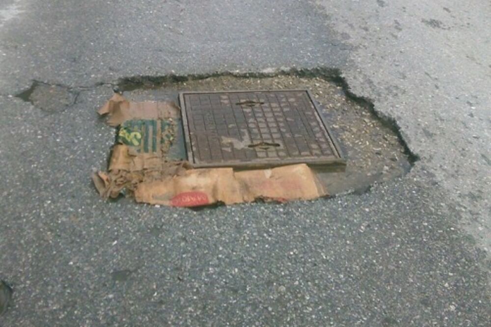 šahta, Ševari, Pljevlja, Foto: Čitalac reporter