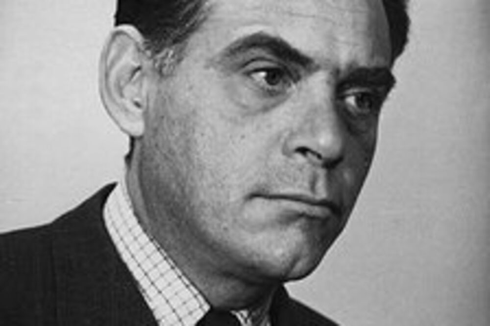 Vladan Desnica, Foto: Wikipedia