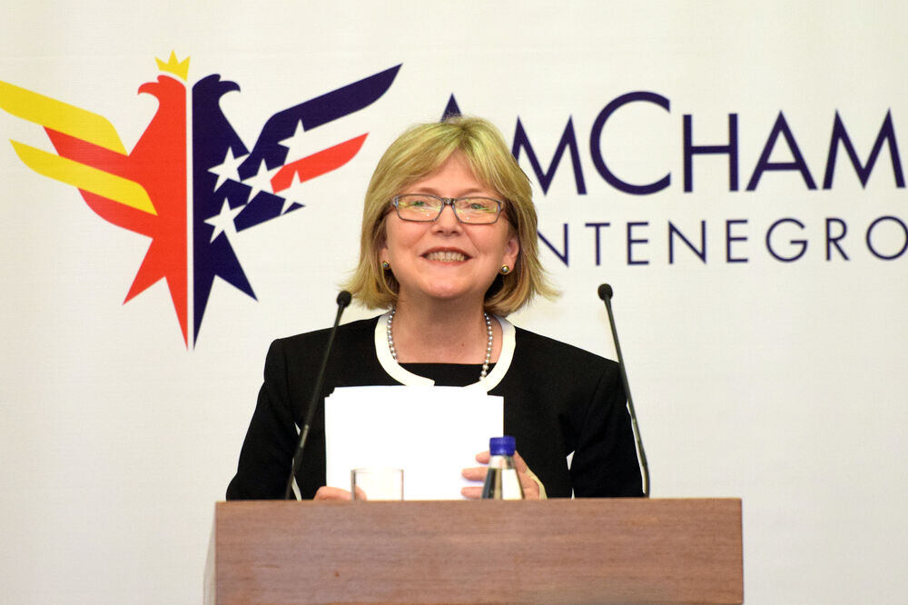 Margaret En Uehara, Foto: Boris Pejović