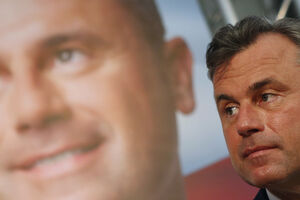 Hofer: U zakon o zabrani veličanja nacionalsocijalizma dodati...