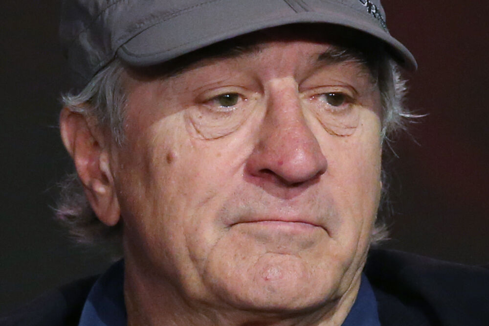 Robert de Niro, Foto: Beta-AP