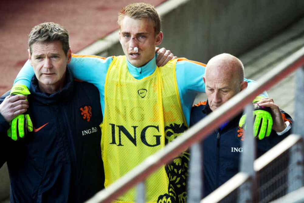 Jasper Silesen, Foto: Nos.nl