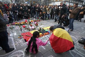 Povezanost sa napadima u Briselu: Optužnice protiv još tri osobe