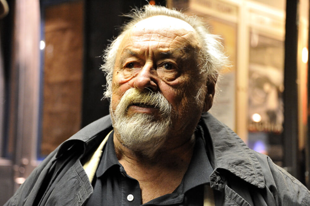 Džim Harison, Foto: Dianarobinsonphotos.com