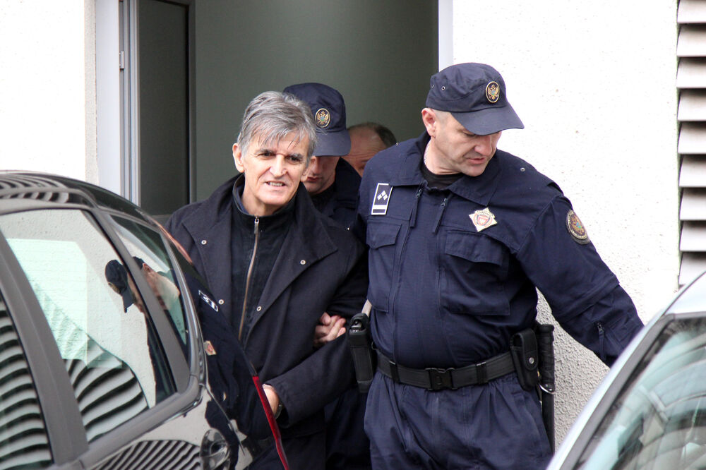 Svetozar Marović, Foto: Filip Roganović