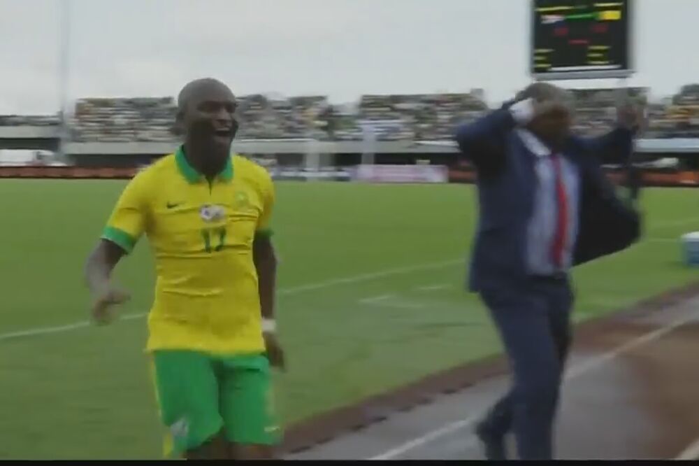 Hlomo Kekana, Foto: Youtube screenshot