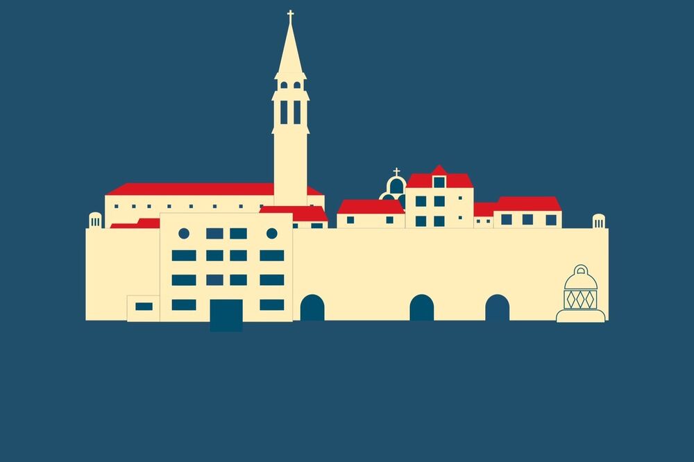 Budva 2020, Foto: Budva 2020