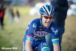 Belgijski biciklista se bori za život nakon sudara sa motociklom