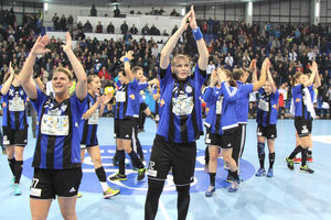 Karte za Baja Mare - Budućnost od 11 do 18 eura