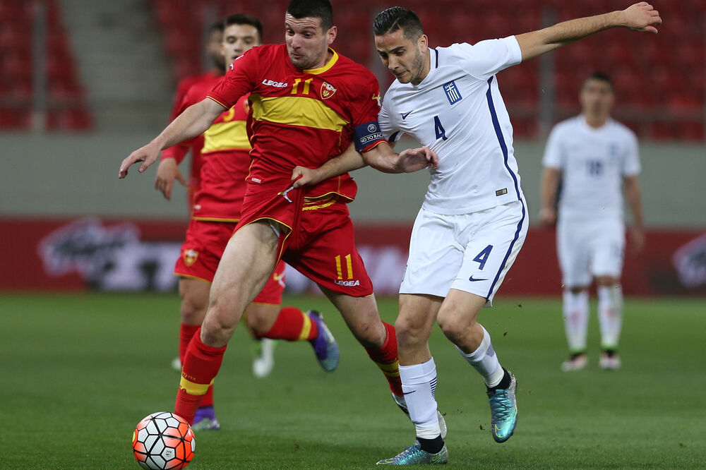 Fatos Bećiraj, Foto: Beta/AP