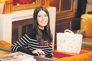 Vlasnica "Akatelier" brenda: Crna Gora mi je talična