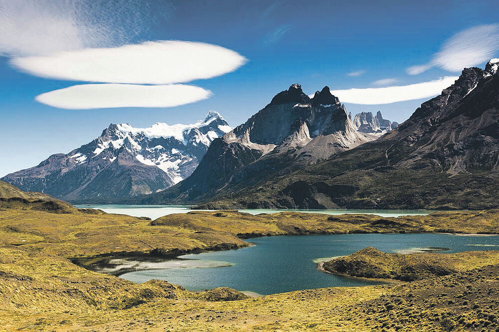 Patagaonija Argentina, Foto: Www.newsmobile.in