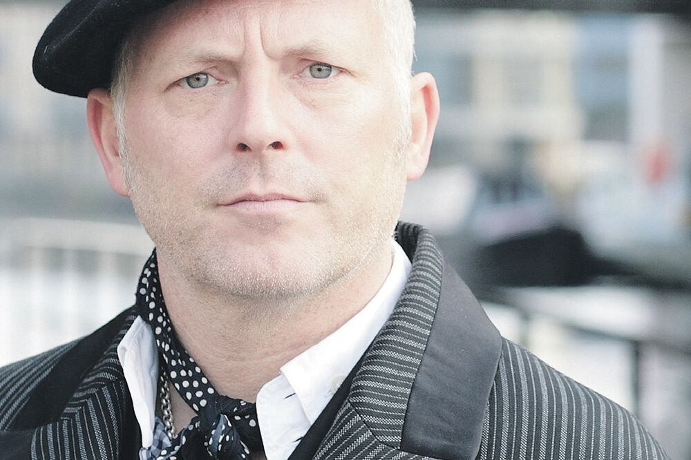 Džo Kore, Foto: Guardian.co.uk