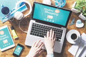 Raste e-trgovina, čuvajte se „ribara”