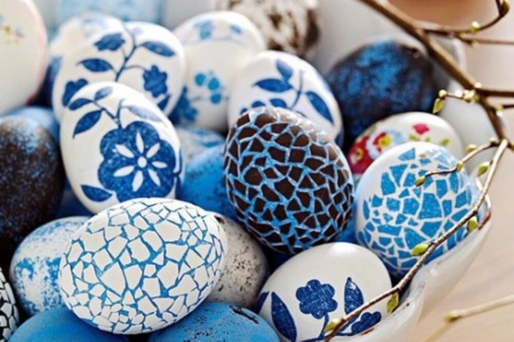 uskrs, Foto: Pinterest