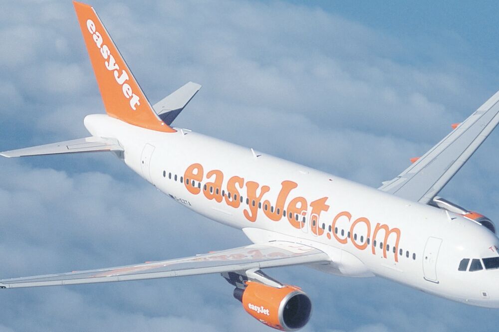 Easy Jet(novine)