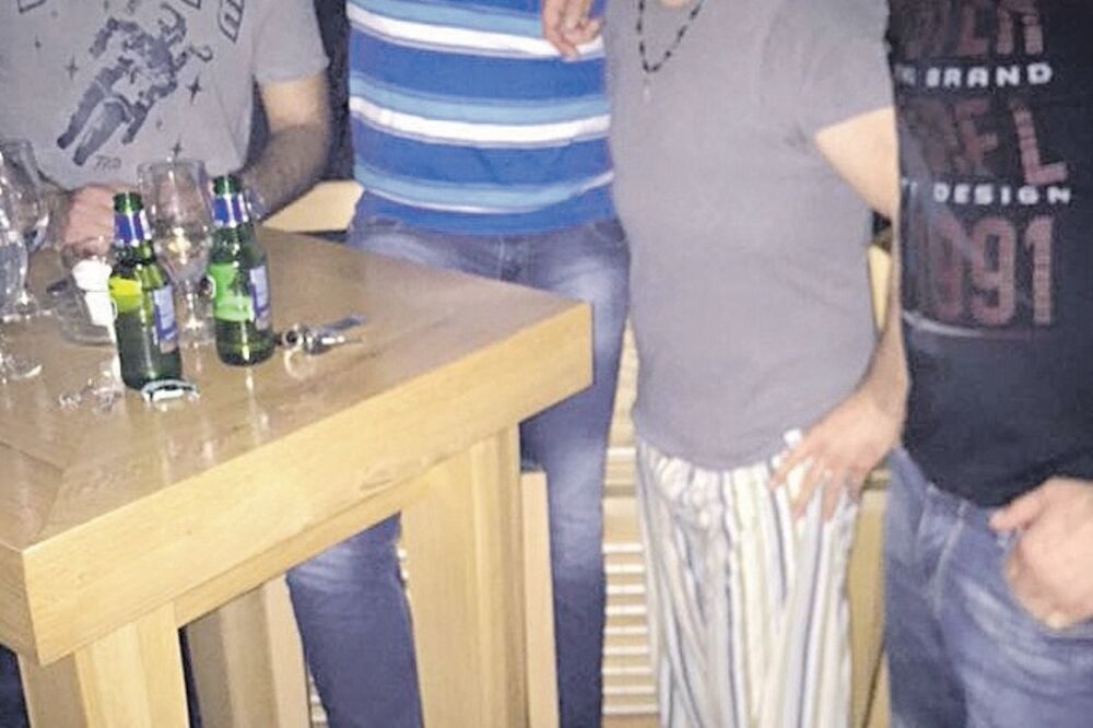 Žabljačani, Foto: Facebook