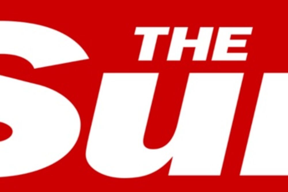The Sun, Foto: Facebook