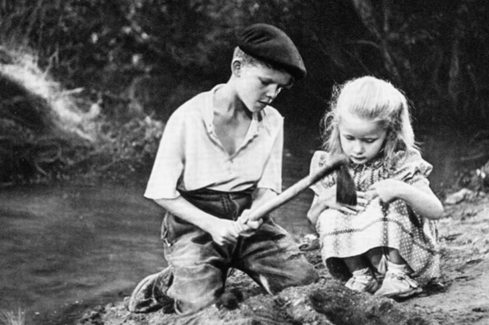 “Zabranjene igre” (novina)