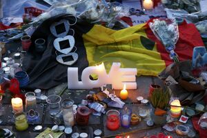 Identifikovane 24 žrtve napada u Briselu, među njima i bivši...