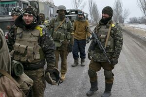 Motuzijanik: Poginula dva, povrijeđeno osam ukrajinskih vojnika
