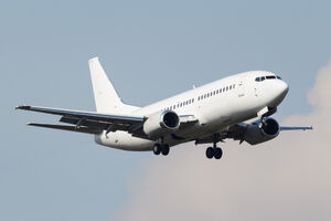 Otkazan let Beč-London zbog sumnjivog putnika