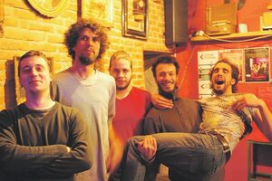 "Noćnom životu nedostaje dobrih sadržaja"