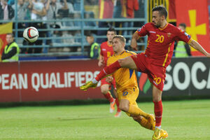 Nikolić: Jači su u odbrani nego u napadu, ali imamo i mi kvalitet