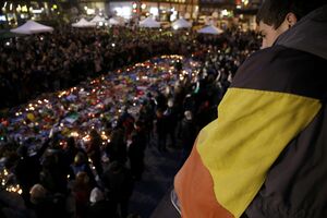 Belgija: Otkazan "Marš protiv straha"