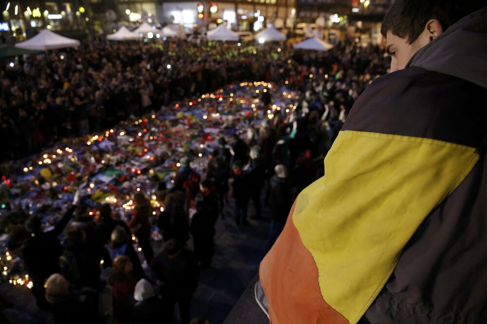 Brisel, Foto: Reuters