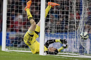 Kurtoa: Ne znam da li ostajem u Čelsiju