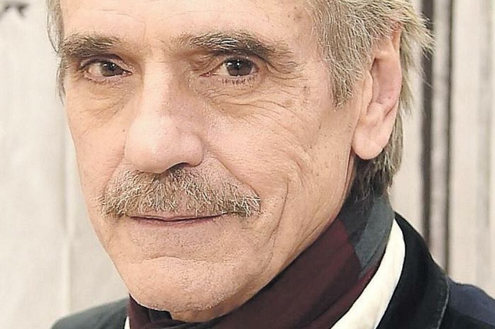 Džeremi Ajrons, Foto: Getty Images