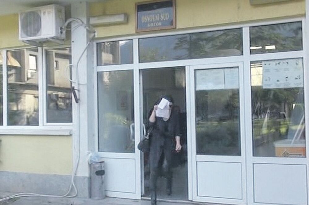 Marija Milovanović, Foto: Jelena Jovanović