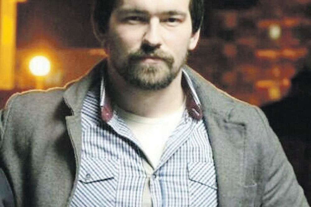 Dejan Pejović, Foto: Privatna arhiva