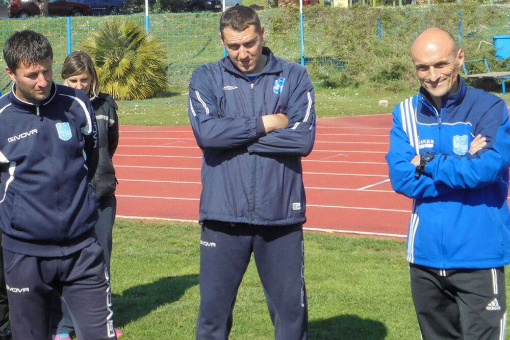 Zoran Mijović, Foto: Sportbar.me