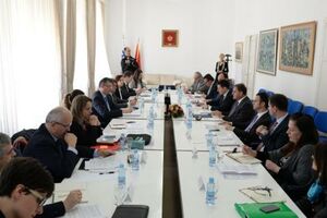 Stijepović: Izgradnja postrojenja za prečisćavanje otpadnih voda...