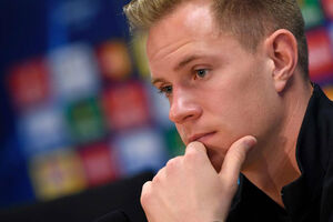 Ter Štegen: Ako se moj status u Barsi ne promjeni, moraćemo da...