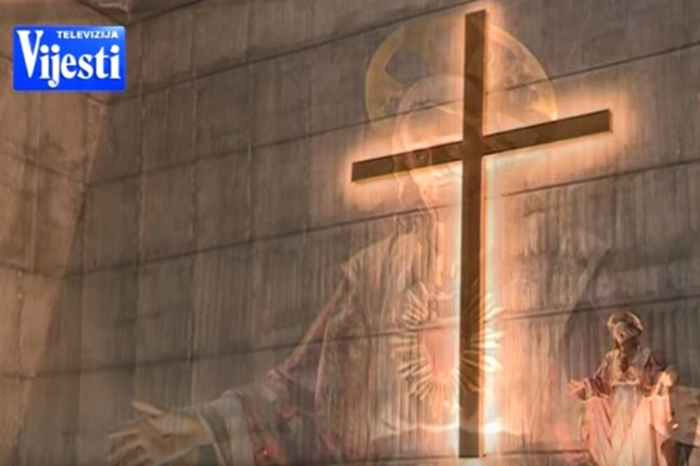 Uskrs, Foto: Screenshot(TvVijesti)