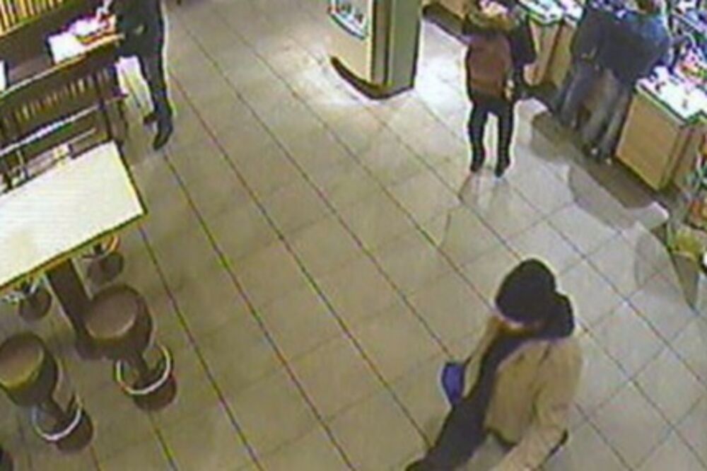 Bon, željeznička stanica, Foto: Twitter