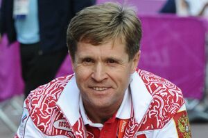 Trener ruskih brzohodača doživotno suspendovan