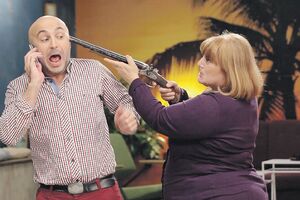 Dušan Kovačević junak naredne "Dnevnice": Prvi honorar zaradio sam...