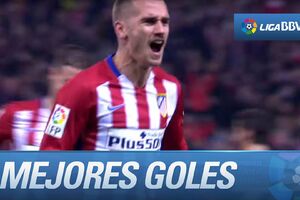 Deset najljepših golova Primere u martu