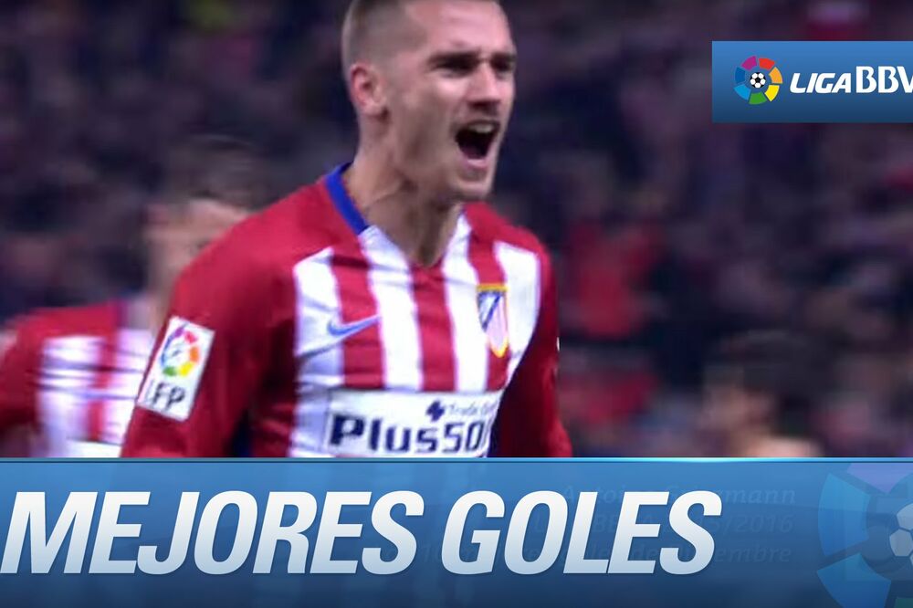 Primera najatraktivniji golovi, Foto: YouTube